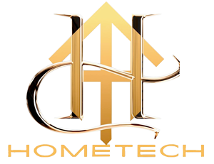 Hometech Building Materials